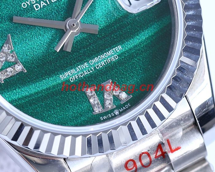 Rolex Watch RXW00146 Rolex Watch RXW00146