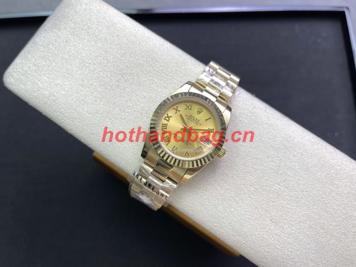 Rolex Watch RXW00160 Rolex Watch RXW00160