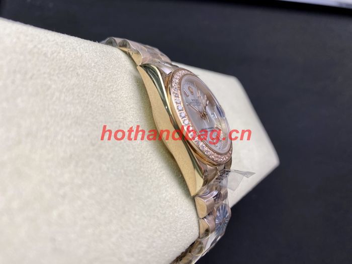 Rolex Watch RXW00166