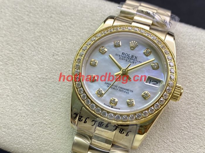 Rolex Watch RXW00168 Rolex Watch RXW00168
