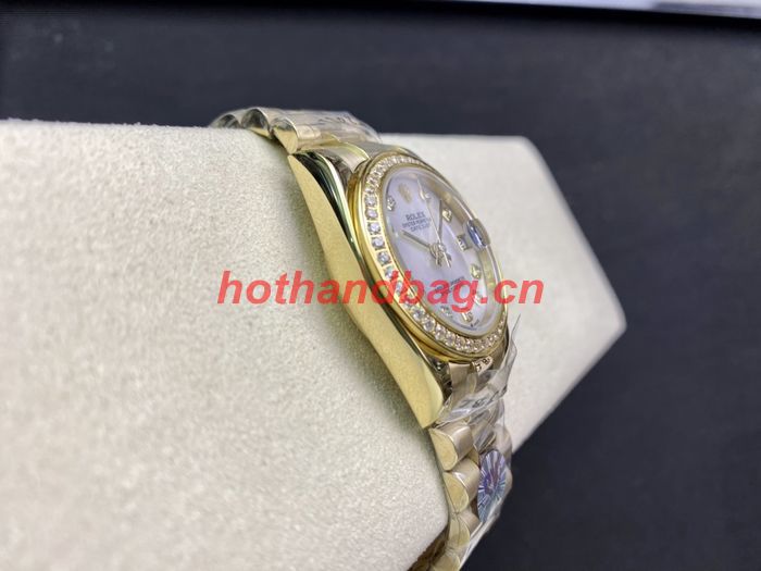 Rolex Watch RXW00168 Rolex Watch RXW00168