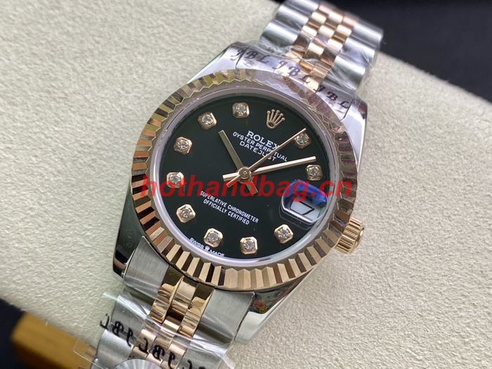 Rolex Watch RXW00184 Rolex Watch RXW00184