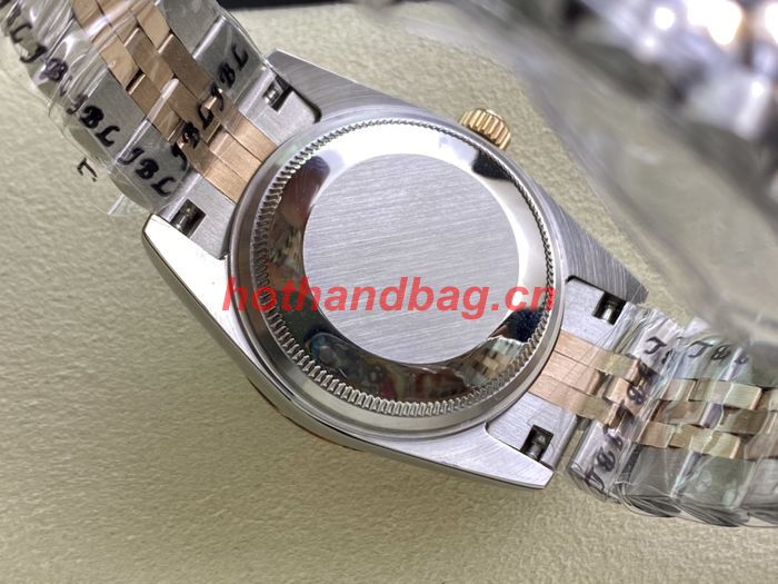 Rolex Watch RXW00184 Rolex Watch RXW00184