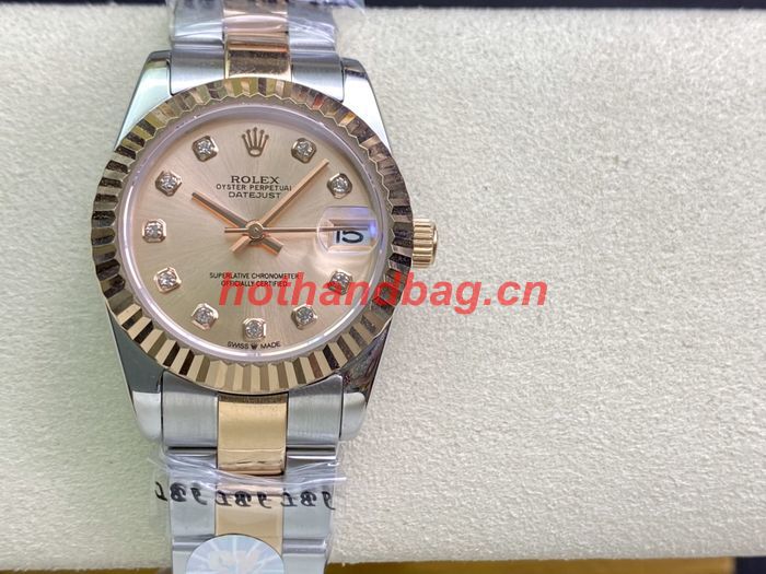 Rolex Watch RXW00197