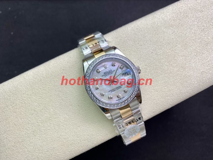 Rolex Watch RXW00201 Rolex Watch RXW00201