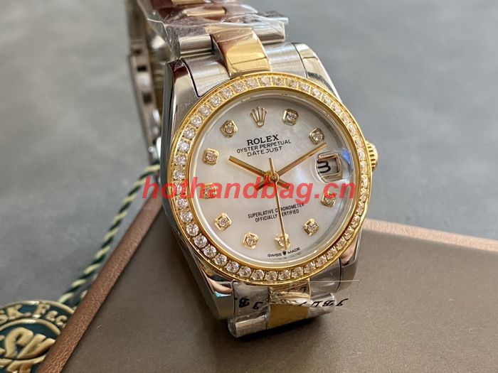 Rolex Watch RXW00203 Rolex Watch RXW00203