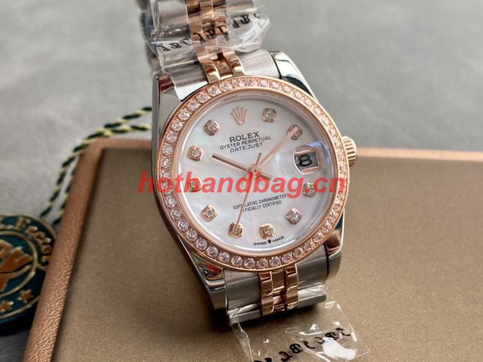 Rolex Watch RXW00207