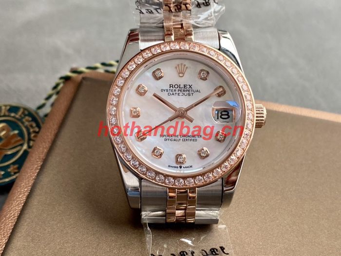 Rolex Watch RXW00207