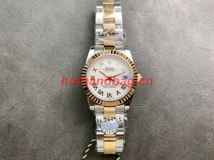 Rolex Watch RXW00215 Rolex Watch RXW00215