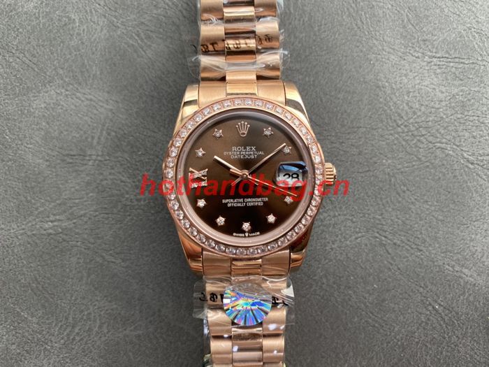 Rolex Watch RXW00220 Rolex Watch RXW00220