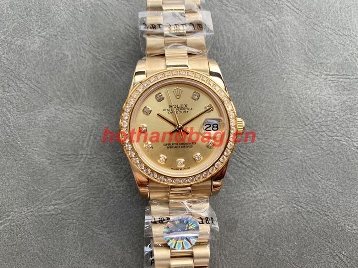 Rolex Watch RXW00221 Rolex Watch RXW00221