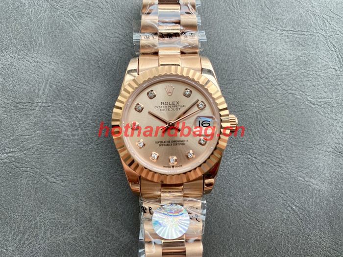 Rolex Watch RXW00236 Rolex Watch RXW00236