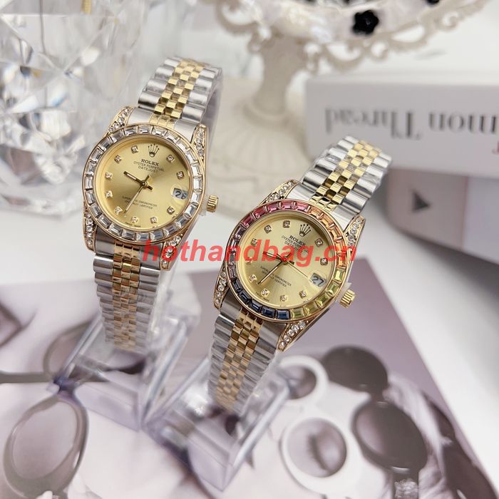 Rolex Watch RXW00240-1 Rolex Watch RXW00240-1