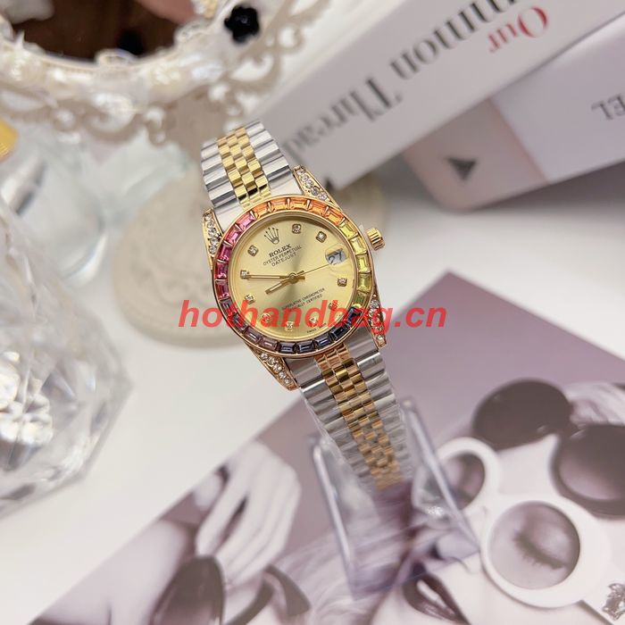 Rolex Watch RXW00240-1 Rolex Watch RXW00240-1