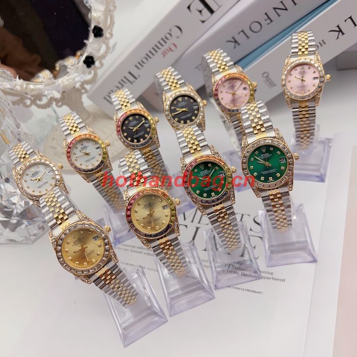 Rolex Watch RXW00240-1 Rolex Watch RXW00240-1