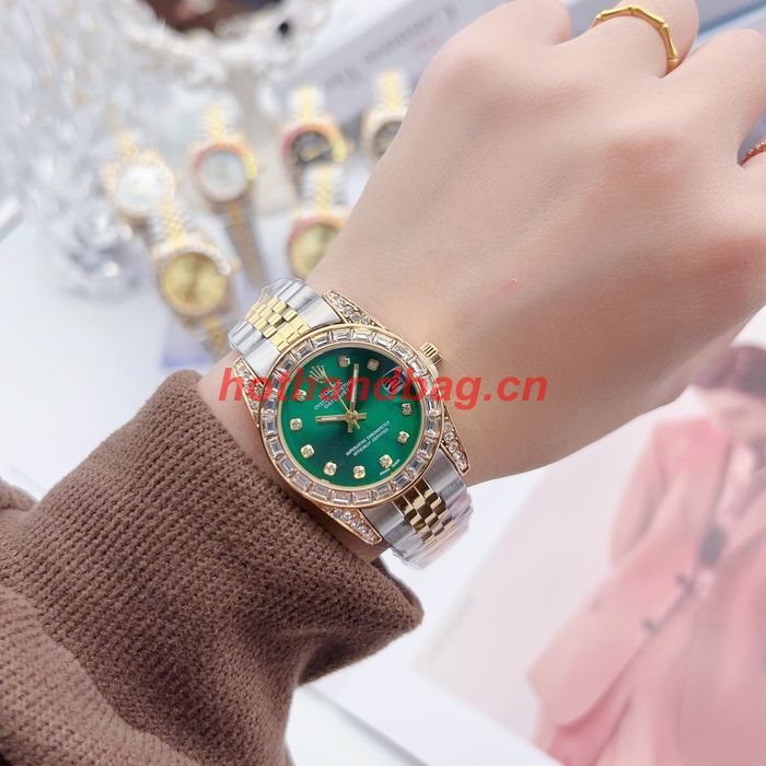 Rolex Watch RXW00240-2 Rolex Watch RXW00240-2