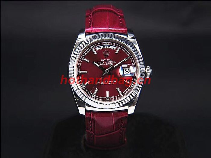 Rolex Watch RXW00242 Rolex Watch RXW00242