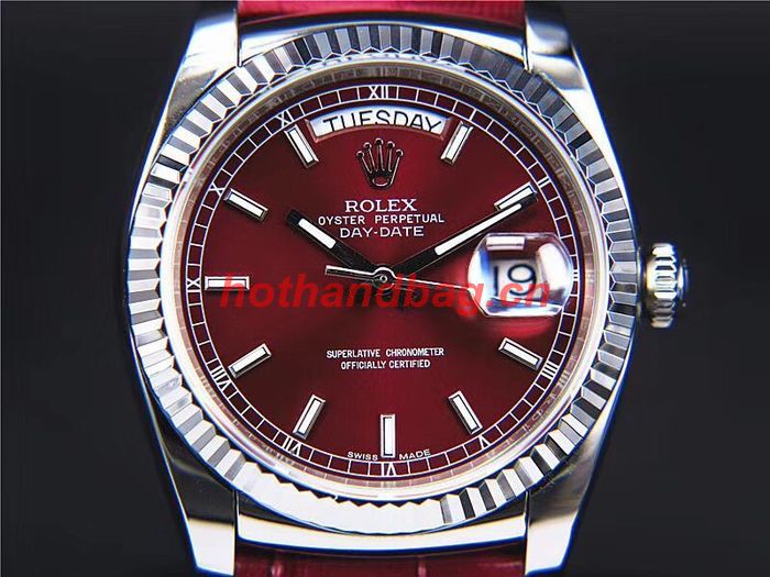 Rolex Watch RXW00242 Rolex Watch RXW00242