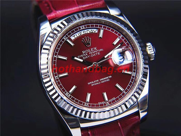 Rolex Watch RXW00242 Rolex Watch RXW00242
