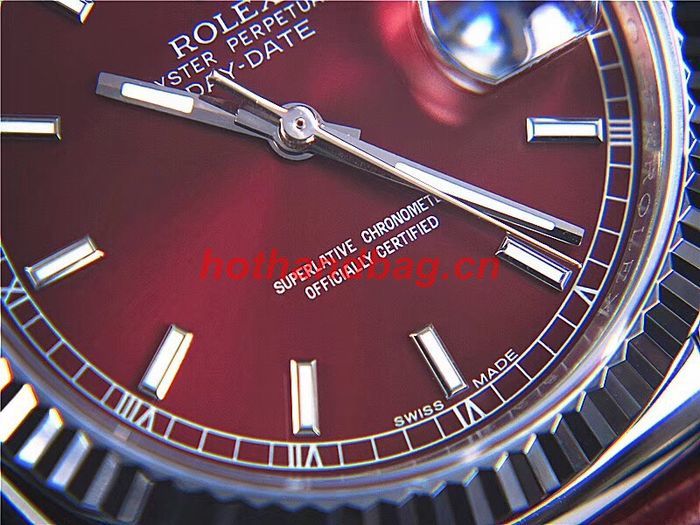 Rolex Watch RXW00242 Rolex Watch RXW00242