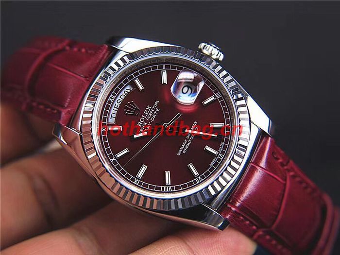 Rolex Watch RXW00242 Rolex Watch RXW00242