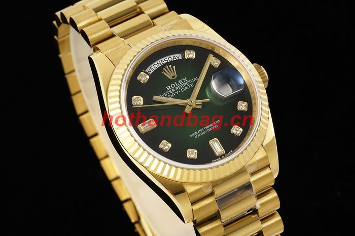 Rolex Watch RXW00257 Rolex Watch RXW00257