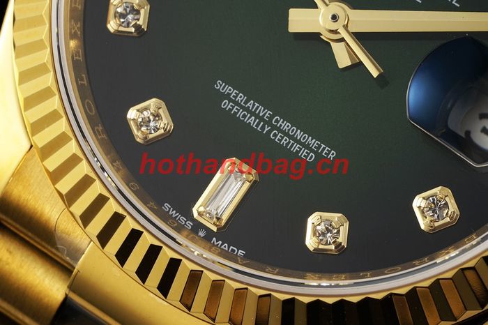 Rolex Watch RXW00257 Rolex Watch RXW00257