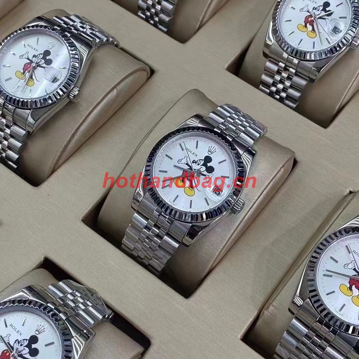 Rolex Watch RXW00261 Rolex Watch RXW00261