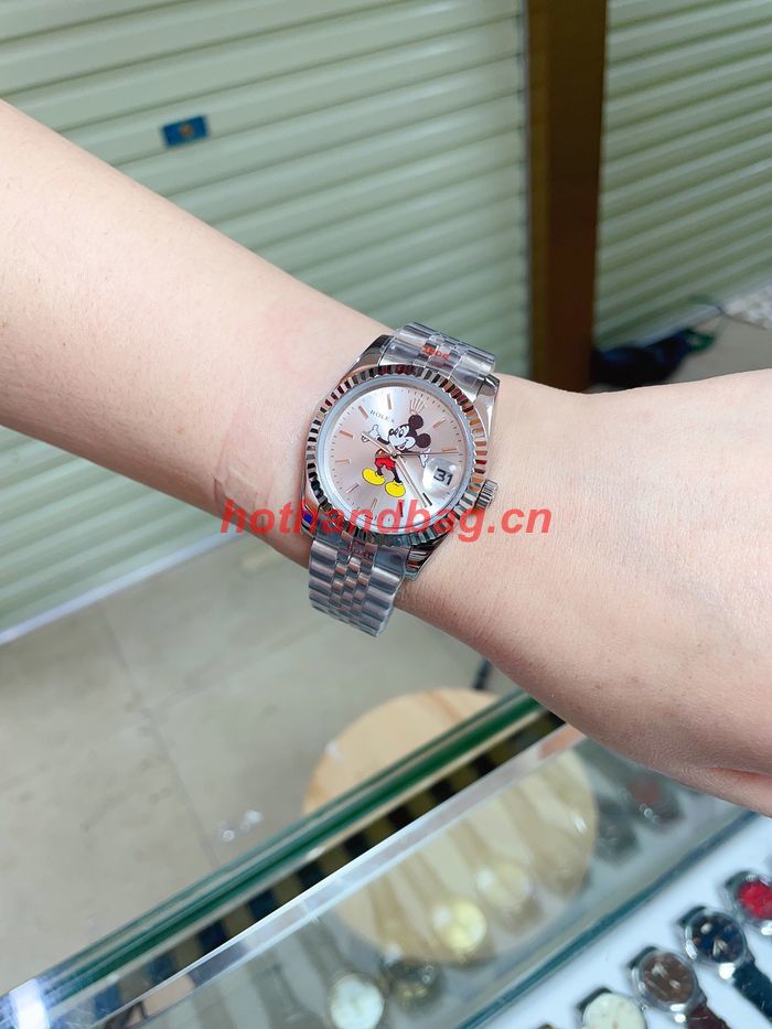 Rolex Watch RXW00262 Rolex Watch RXW00262