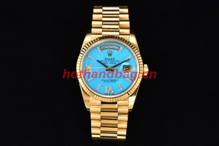 Rolex Watch RXW00265 Rolex Watch RXW00265