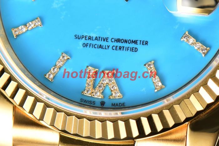 Rolex Watch RXW00265 Rolex Watch RXW00265