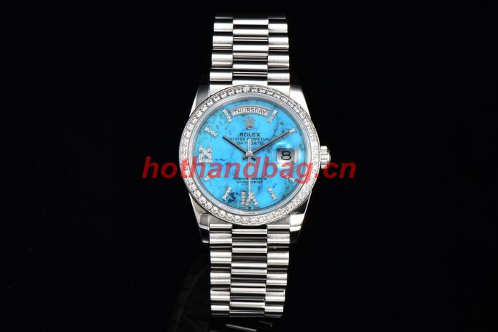Rolex Watch RXW00267 Rolex Watch RXW00267