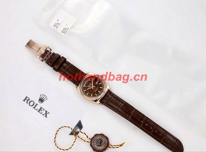 Rolex Watch RXW00268 Rolex Watch RXW00268