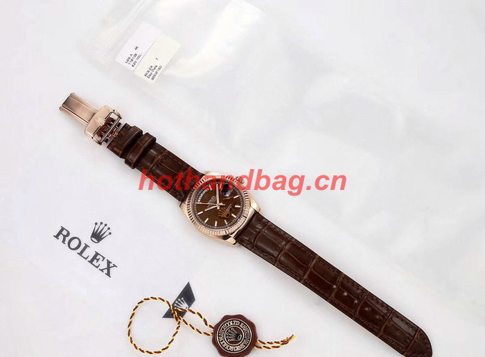 Rolex Watch RXW00269 Rolex Watch RXW00269