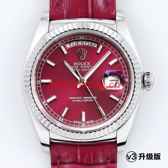 Rolex Watch RXW00270 Rolex Watch RXW00270