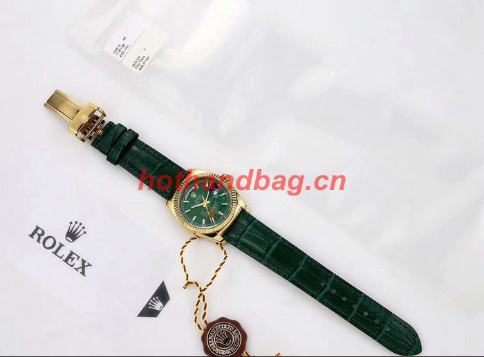 Rolex Watch RXW00272 Rolex Watch RXW00272