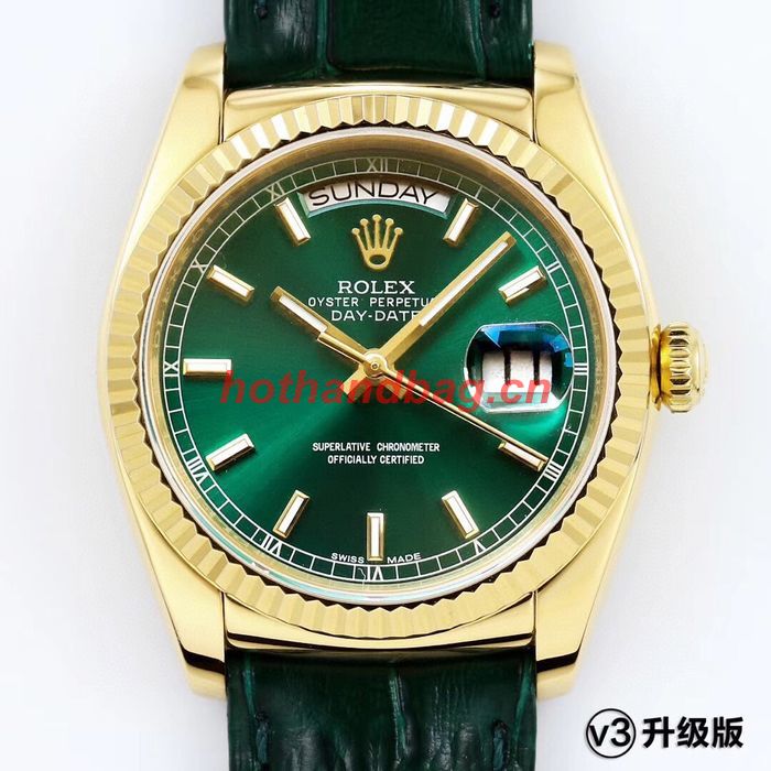 Rolex Watch RXW00272 Rolex Watch RXW00272