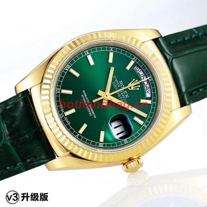 Rolex Watch RXW00272 Rolex Watch RXW00272