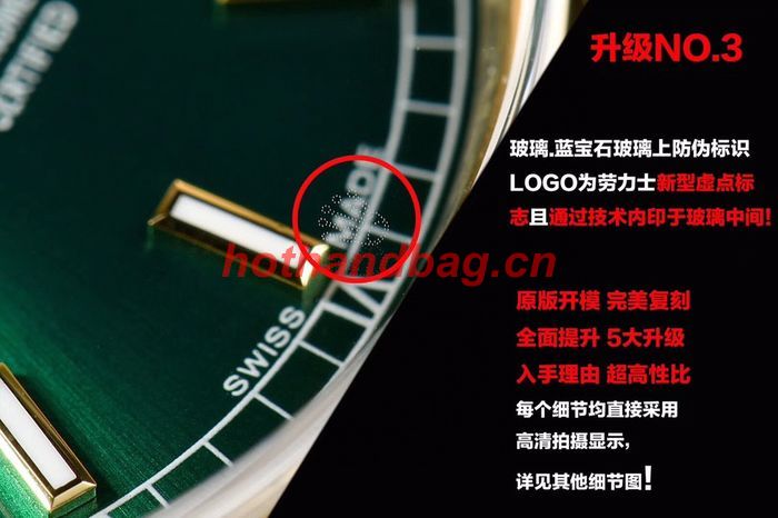 Rolex Watch RXW00272 Rolex Watch RXW00272