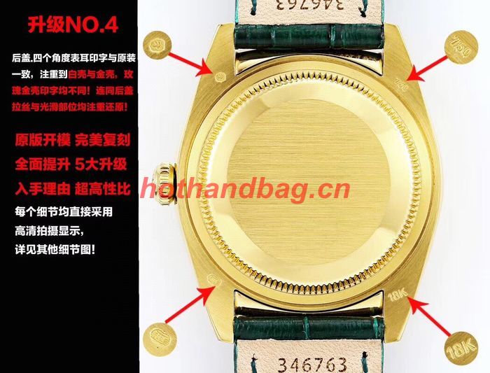 Rolex Watch RXW00272 Rolex Watch RXW00272