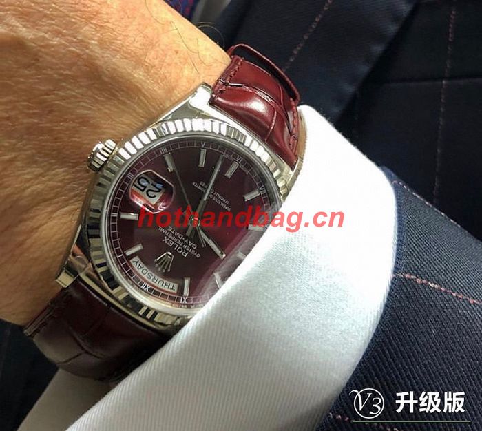 Rolex Watch RXW00274-3 Rolex Watch RXW00274-3