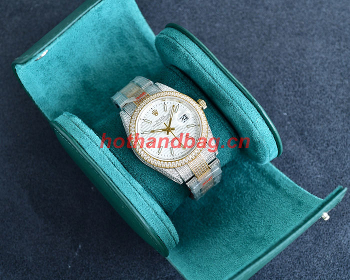 Rolex Watch RXW00299 Rolex Watch RXW00299