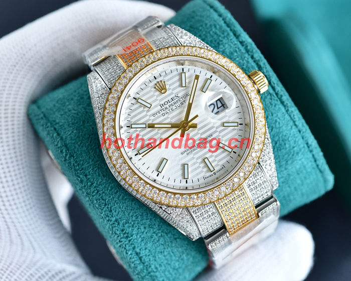 Rolex Watch RXW00299 Rolex Watch RXW00299