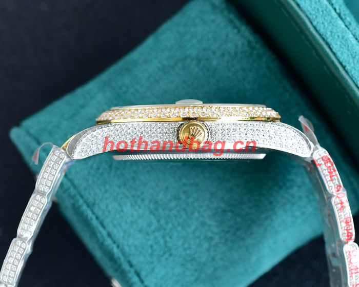 Rolex Watch RXW00299 Rolex Watch RXW00299