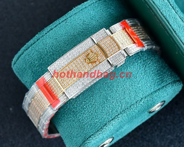 Rolex Watch RXW00299 Rolex Watch RXW00299