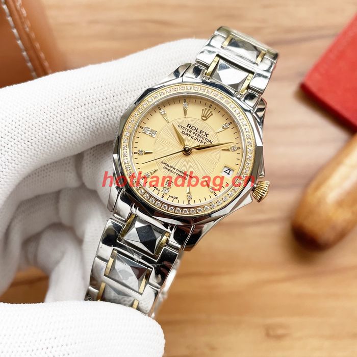 Rolex Watch RXW00373-2 Rolex Watch RXW00373-2