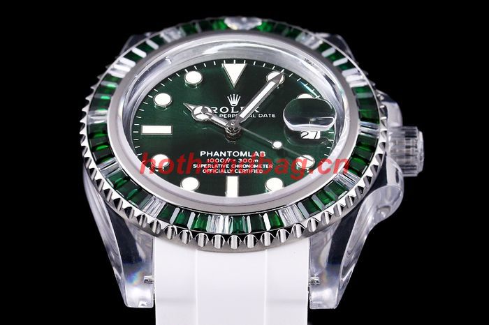 Rolex Watch RXW00479 Rolex Watch RXW00479