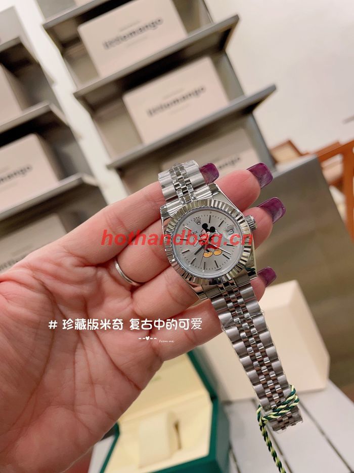 Rolex Watch RXW00505 Rolex Watch RXW00505