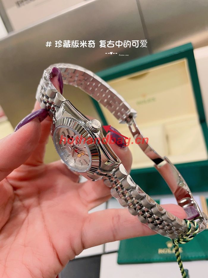 Rolex Watch RXW00505 Rolex Watch RXW00505