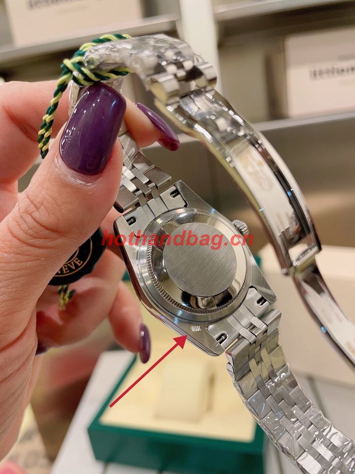 Rolex Watch RXW00505 Rolex Watch RXW00505